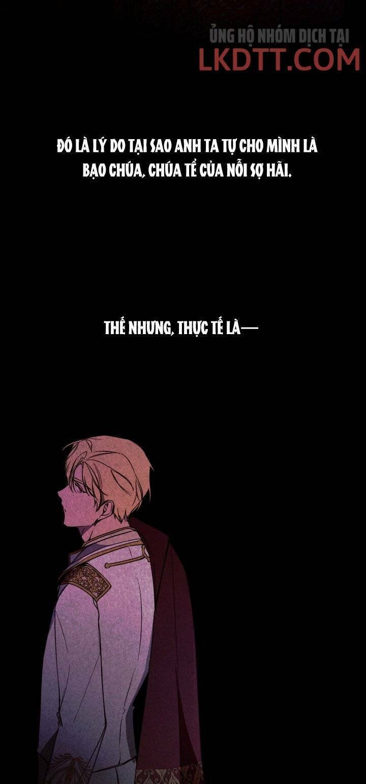 Ác Nữ Cần Bạo Chúa Chapter 13 - 17