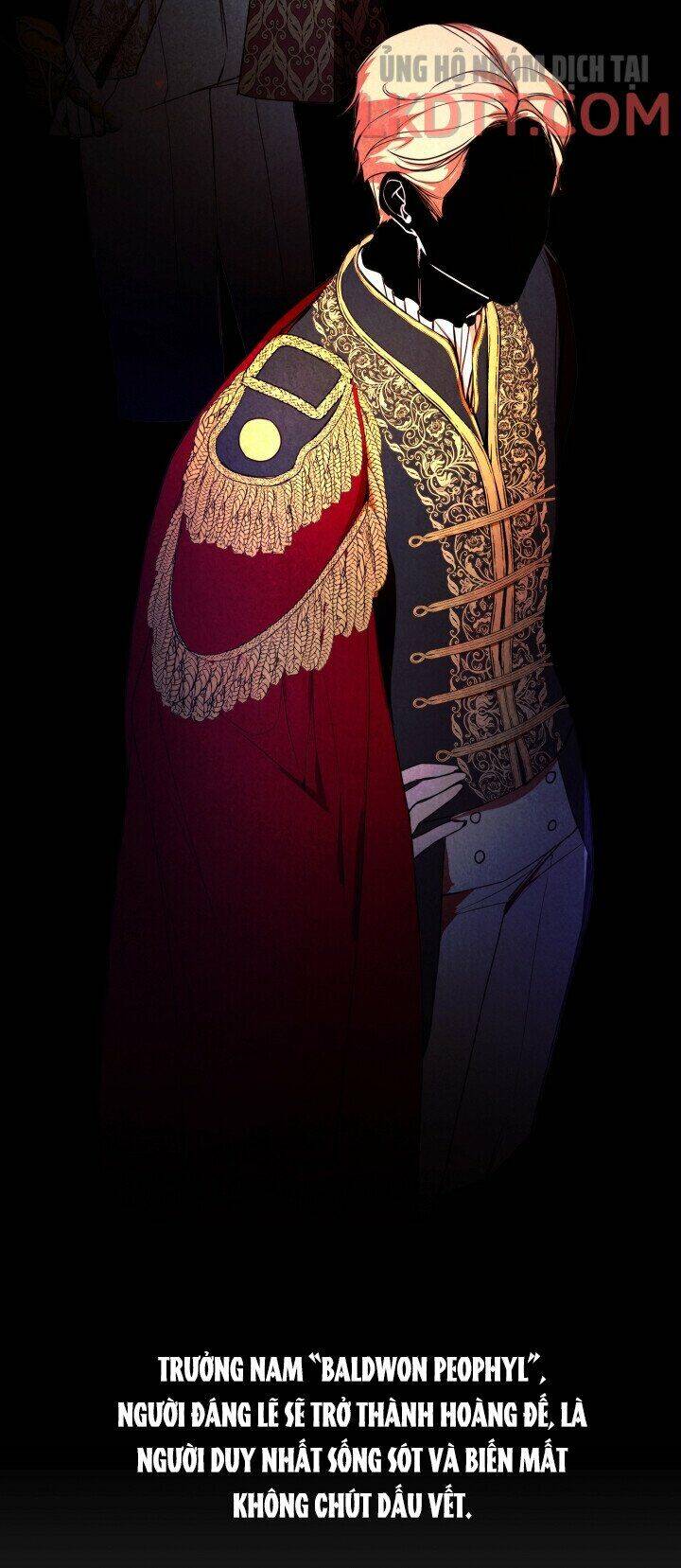 Ác Nữ Cần Bạo Chúa Chapter 13 - 18