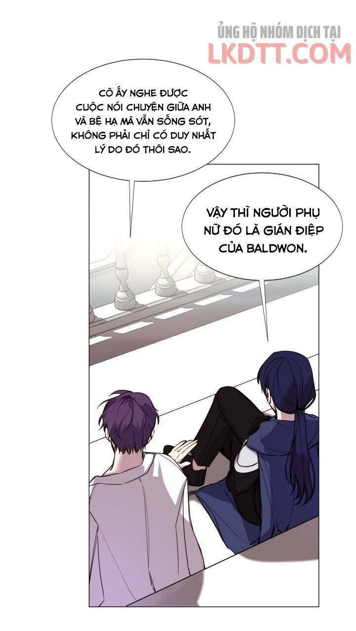 Ác Nữ Cần Bạo Chúa Chapter 13 - 20