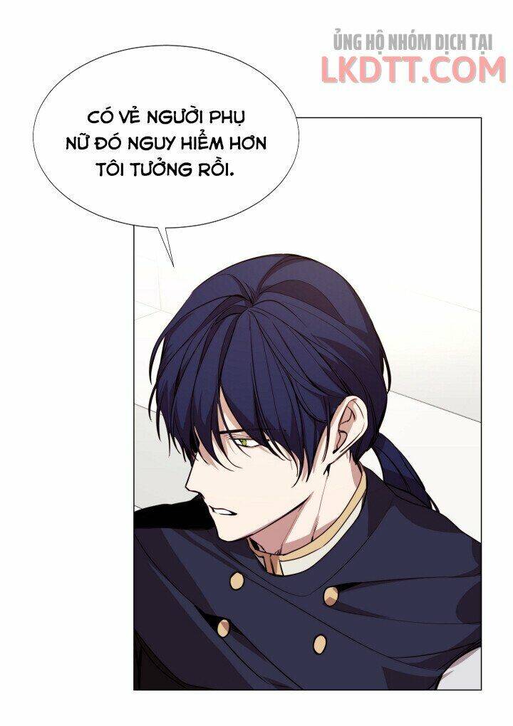 Ác Nữ Cần Bạo Chúa Chapter 13 - 22