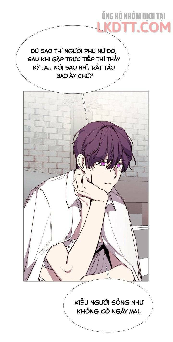 Ác Nữ Cần Bạo Chúa Chapter 13 - 24