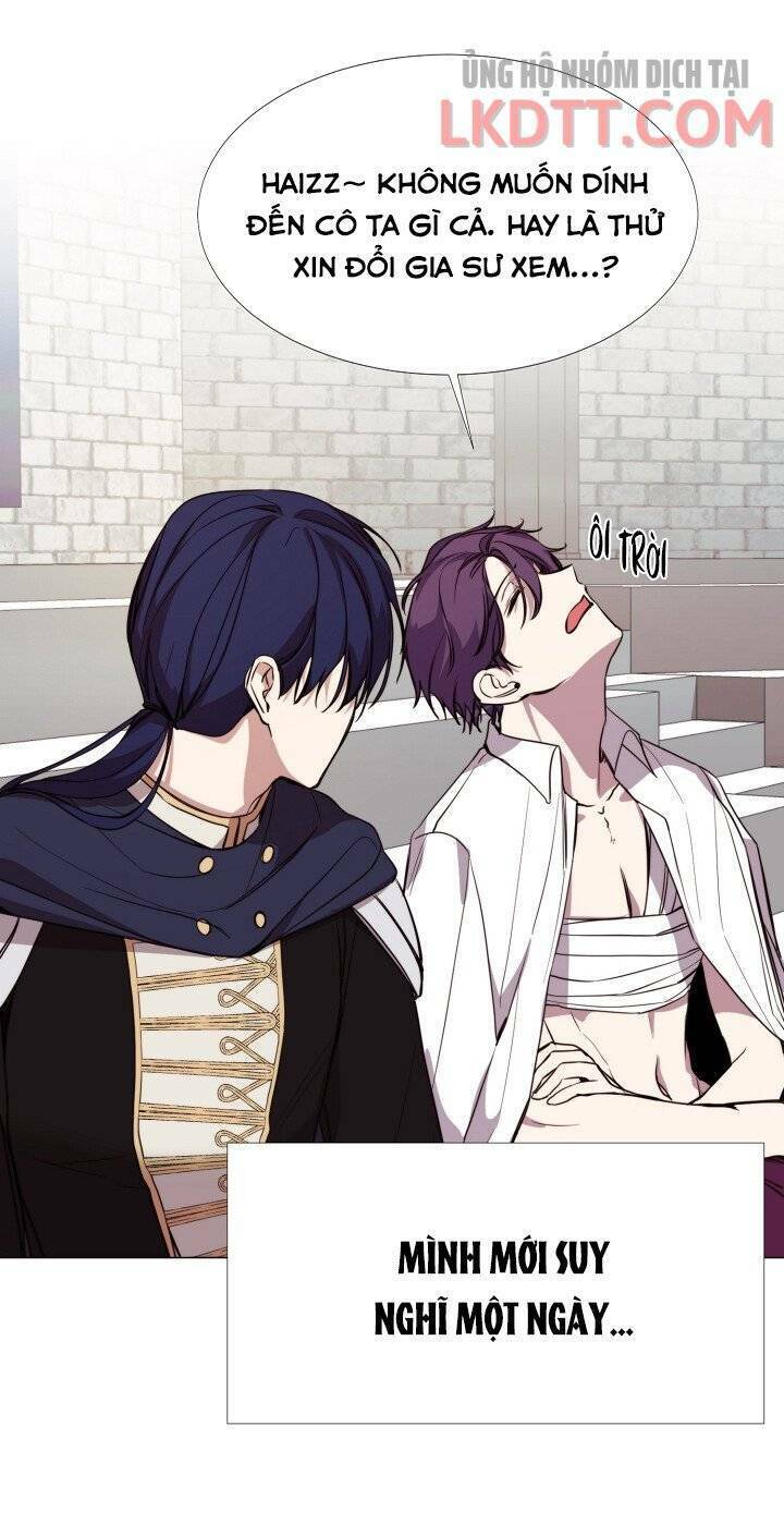 Ác Nữ Cần Bạo Chúa Chapter 13 - 26