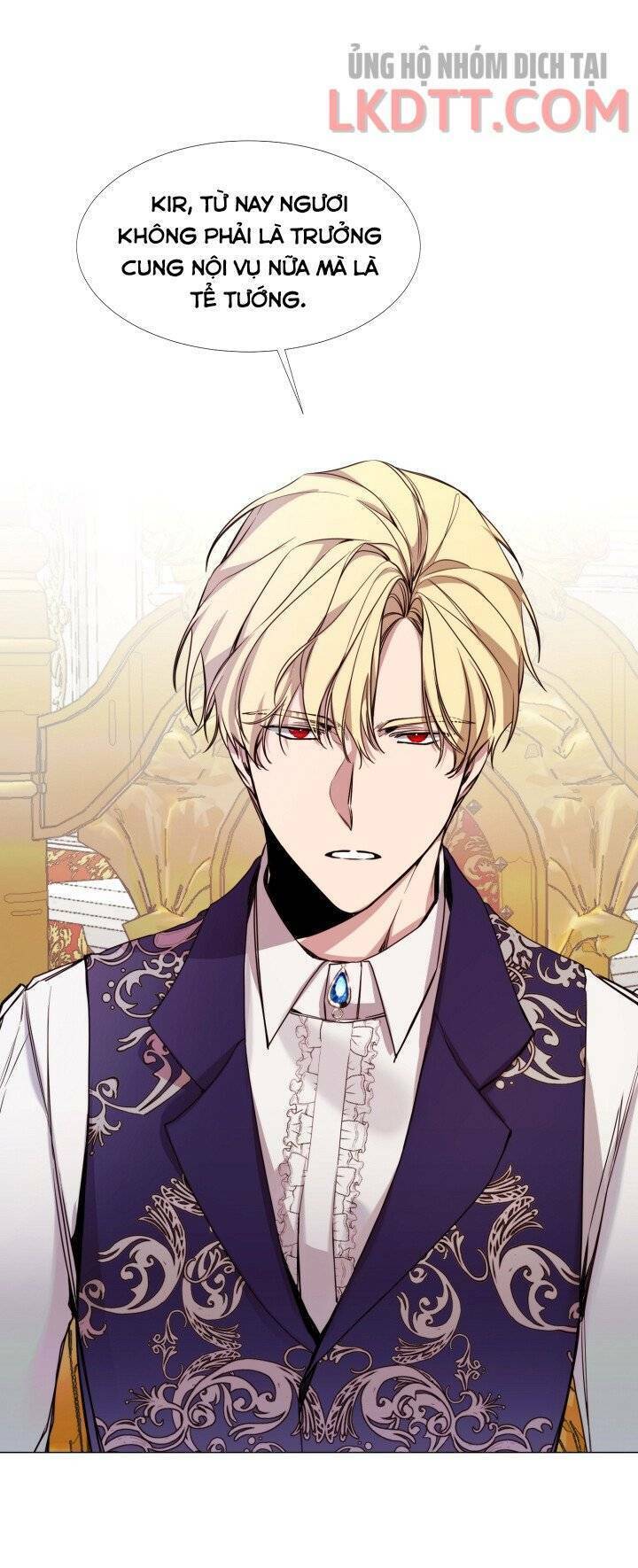 Ác Nữ Cần Bạo Chúa Chapter 13 - 27