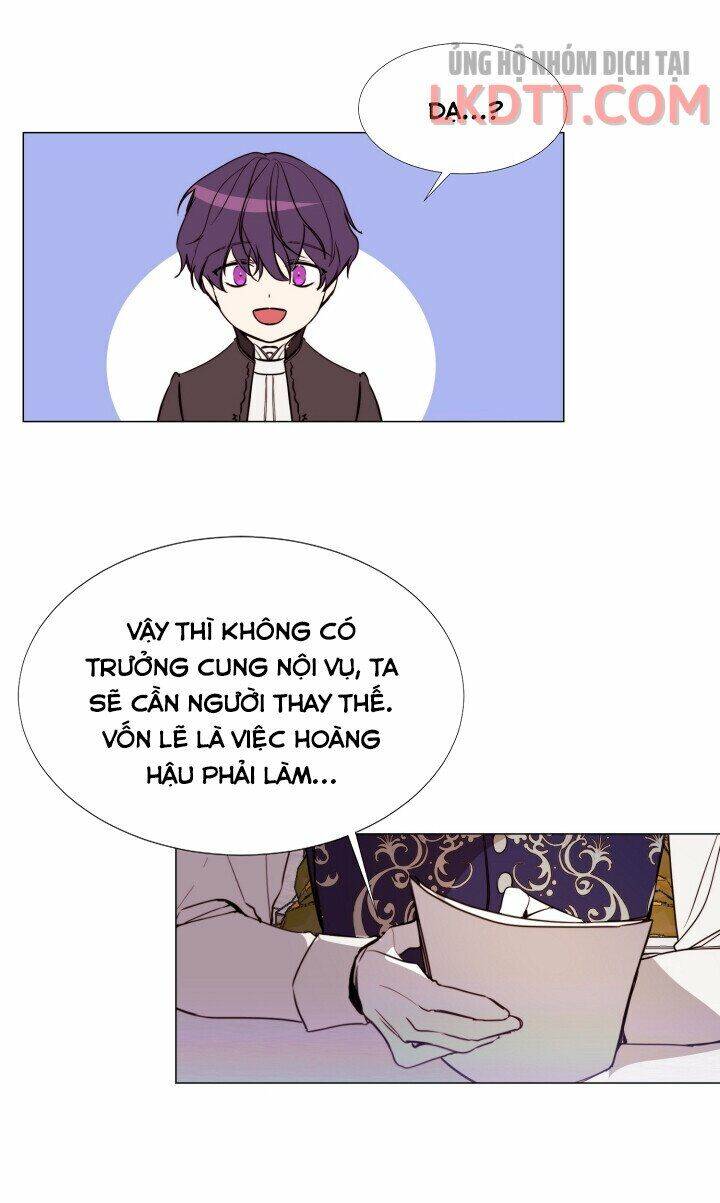 Ác Nữ Cần Bạo Chúa Chapter 13 - 28