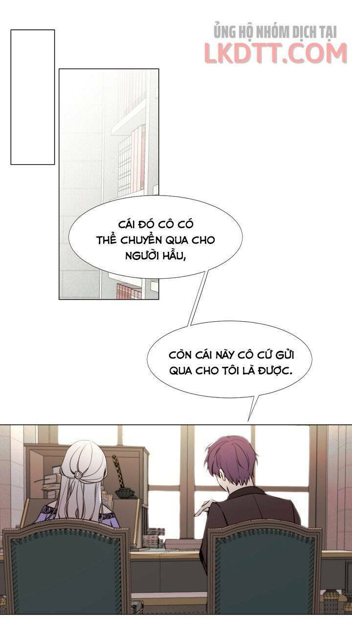 Ác Nữ Cần Bạo Chúa Chapter 13 - 32