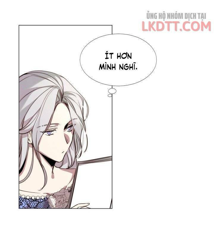 Ác Nữ Cần Bạo Chúa Chapter 13 - 33