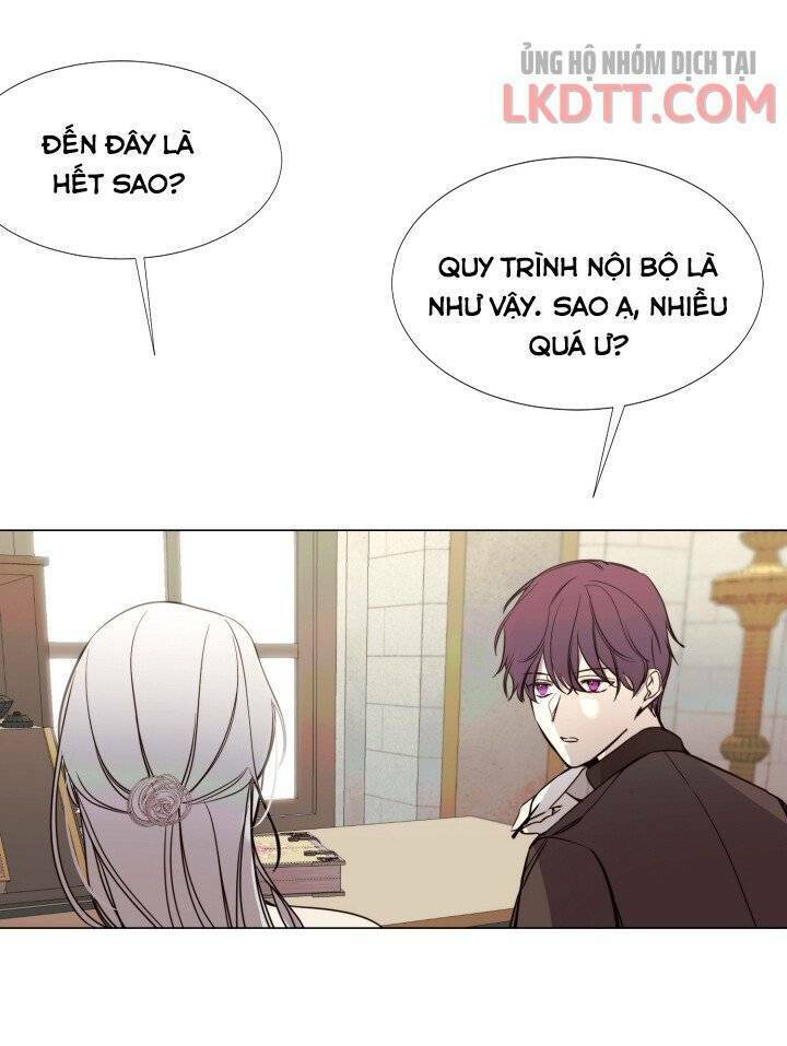 Ác Nữ Cần Bạo Chúa Chapter 13 - 34