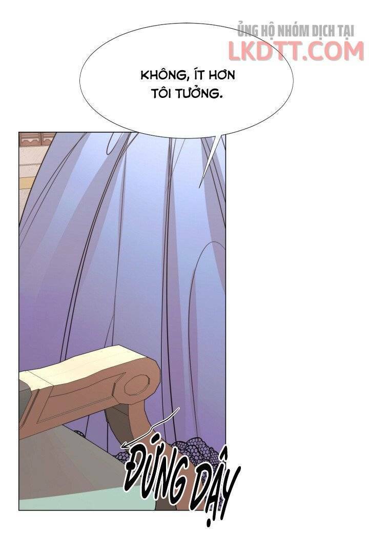 Ác Nữ Cần Bạo Chúa Chapter 13 - 35