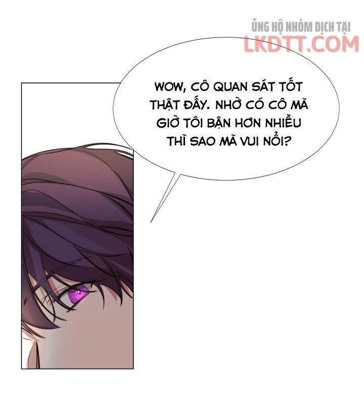 Ác Nữ Cần Bạo Chúa Chapter 13 - 37