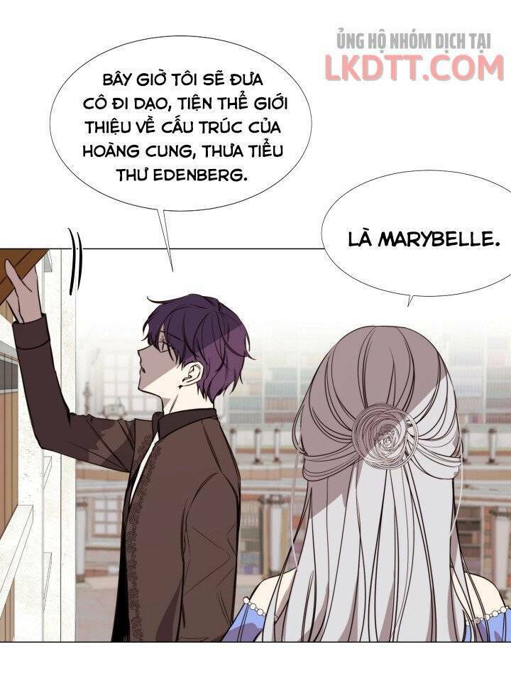 Ác Nữ Cần Bạo Chúa Chapter 13 - 38