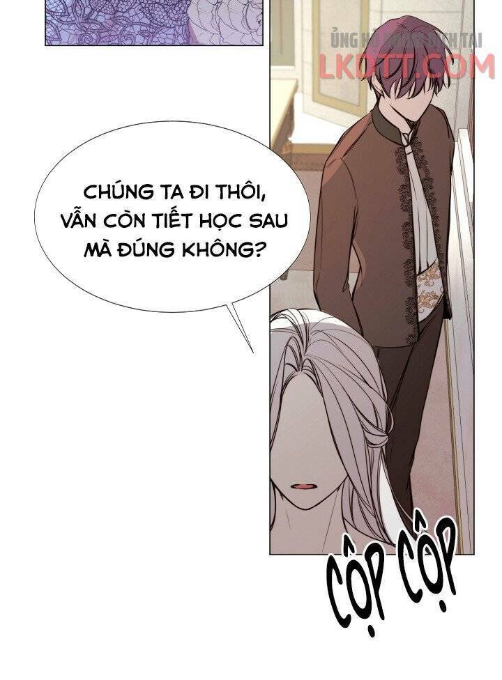 Ác Nữ Cần Bạo Chúa Chapter 13 - 42
