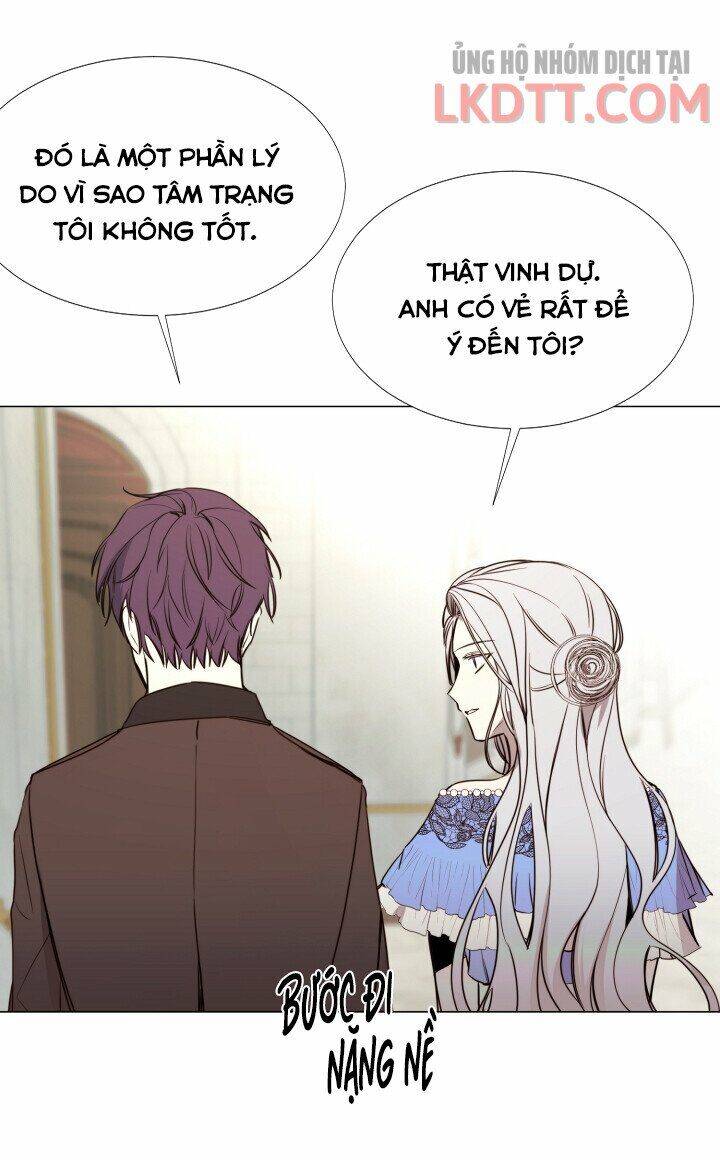 Ác Nữ Cần Bạo Chúa Chapter 13 - 44