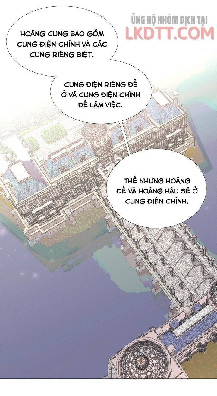 Ác Nữ Cần Bạo Chúa Chapter 13 - 47