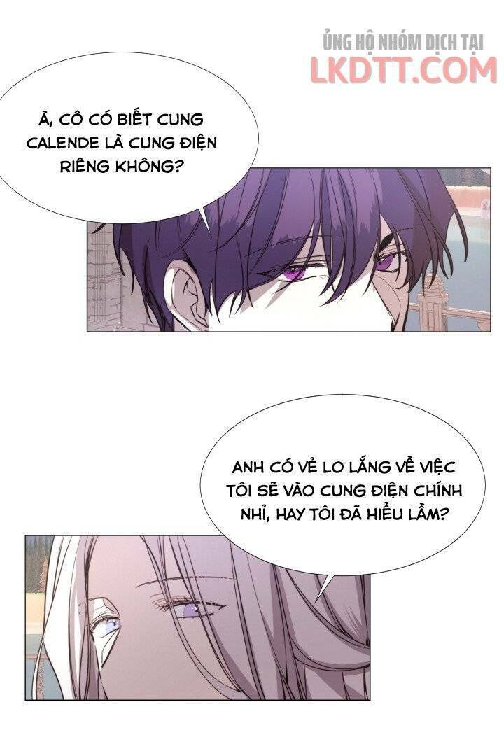 Ác Nữ Cần Bạo Chúa Chapter 13 - 48