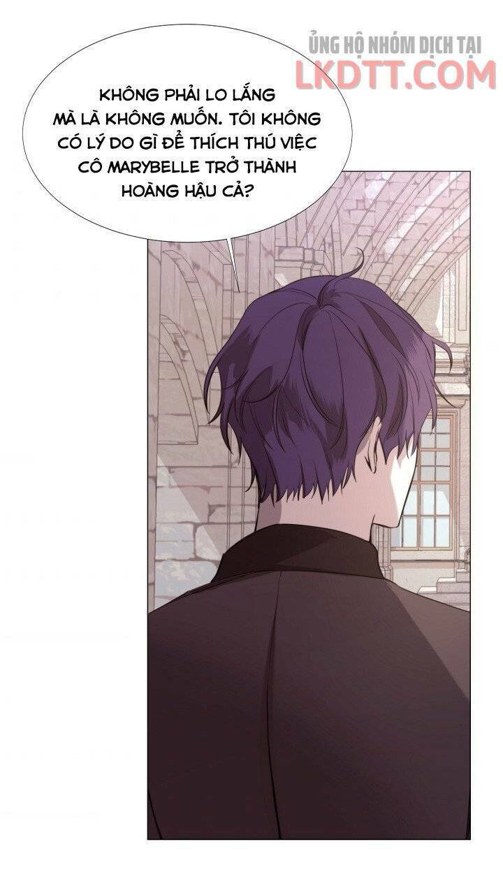 Ác Nữ Cần Bạo Chúa Chapter 13 - 49