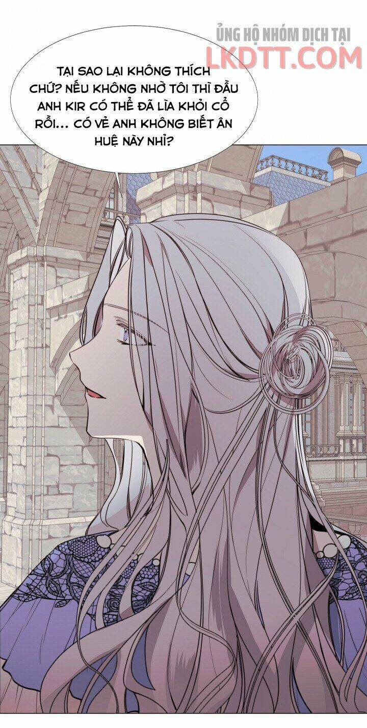 Ác Nữ Cần Bạo Chúa Chapter 13 - 50