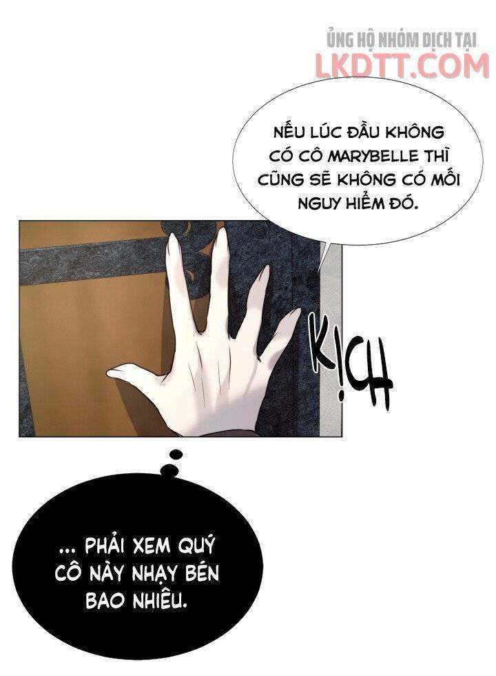 Ác Nữ Cần Bạo Chúa Chapter 13 - 51