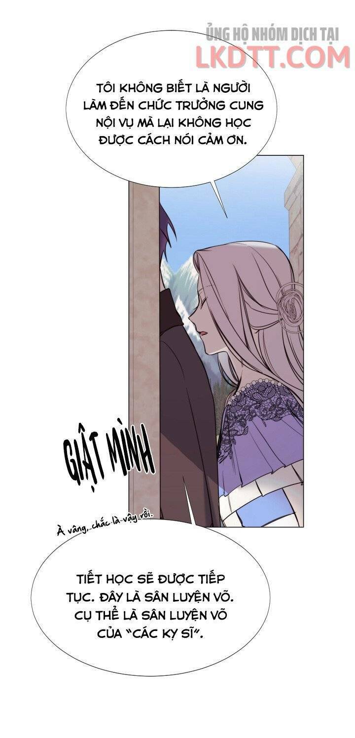 Ác Nữ Cần Bạo Chúa Chapter 13 - 52