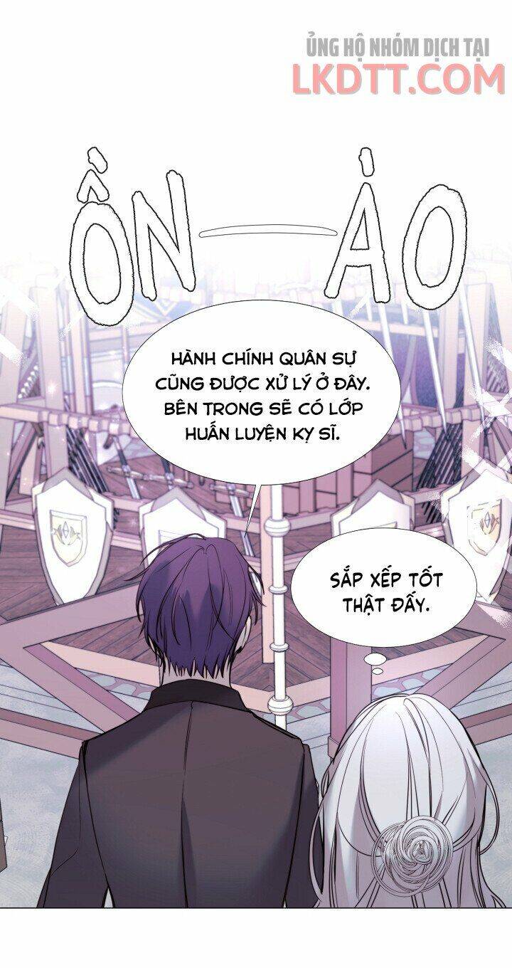 Ác Nữ Cần Bạo Chúa Chapter 13 - 53