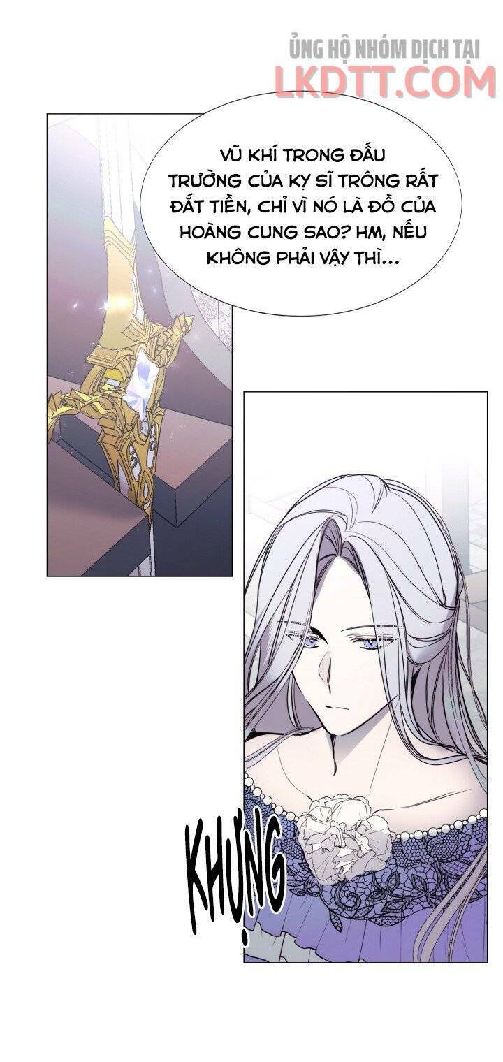 Ác Nữ Cần Bạo Chúa Chapter 13 - 54