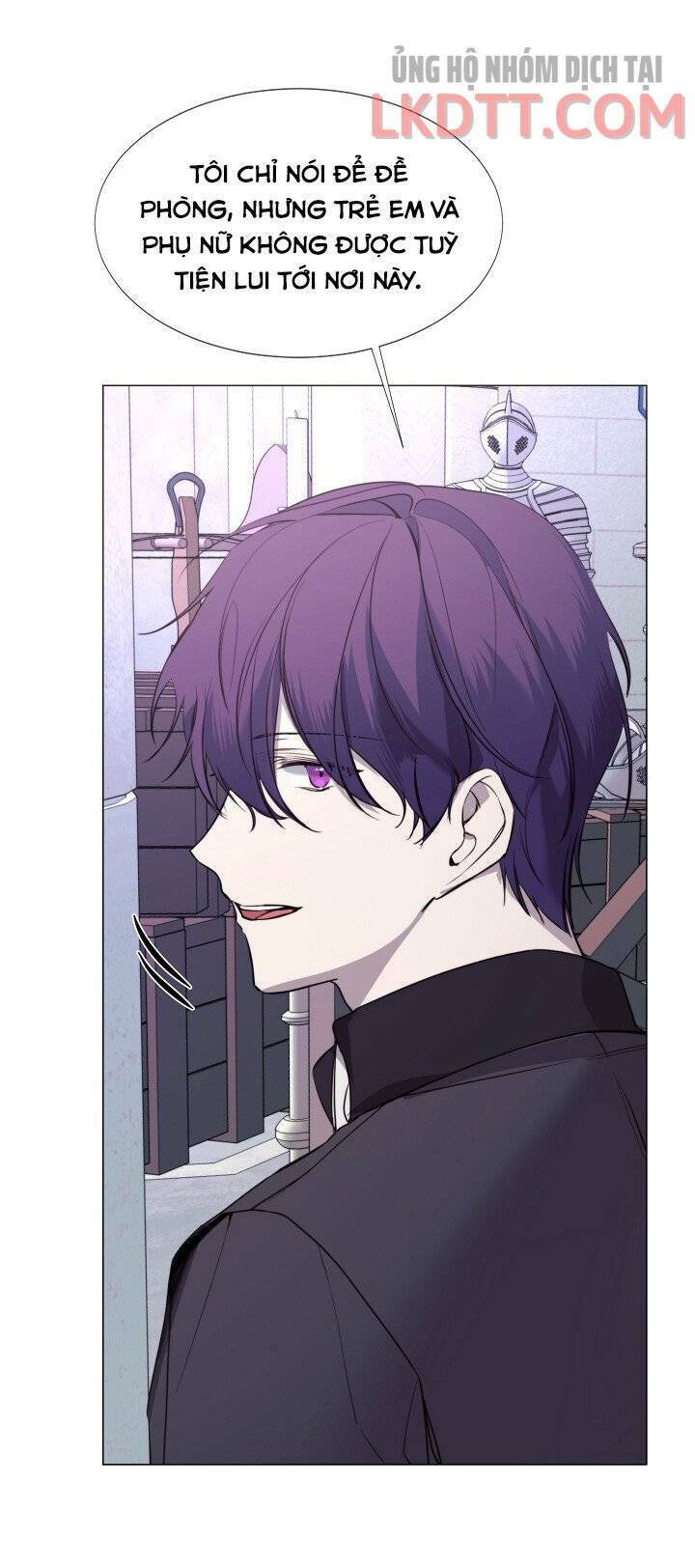 Ác Nữ Cần Bạo Chúa Chapter 13 - 55