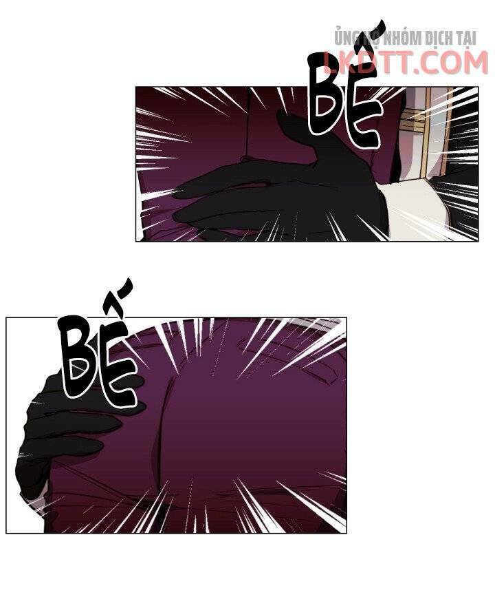Ác Nữ Cần Bạo Chúa Chapter 13 - 7