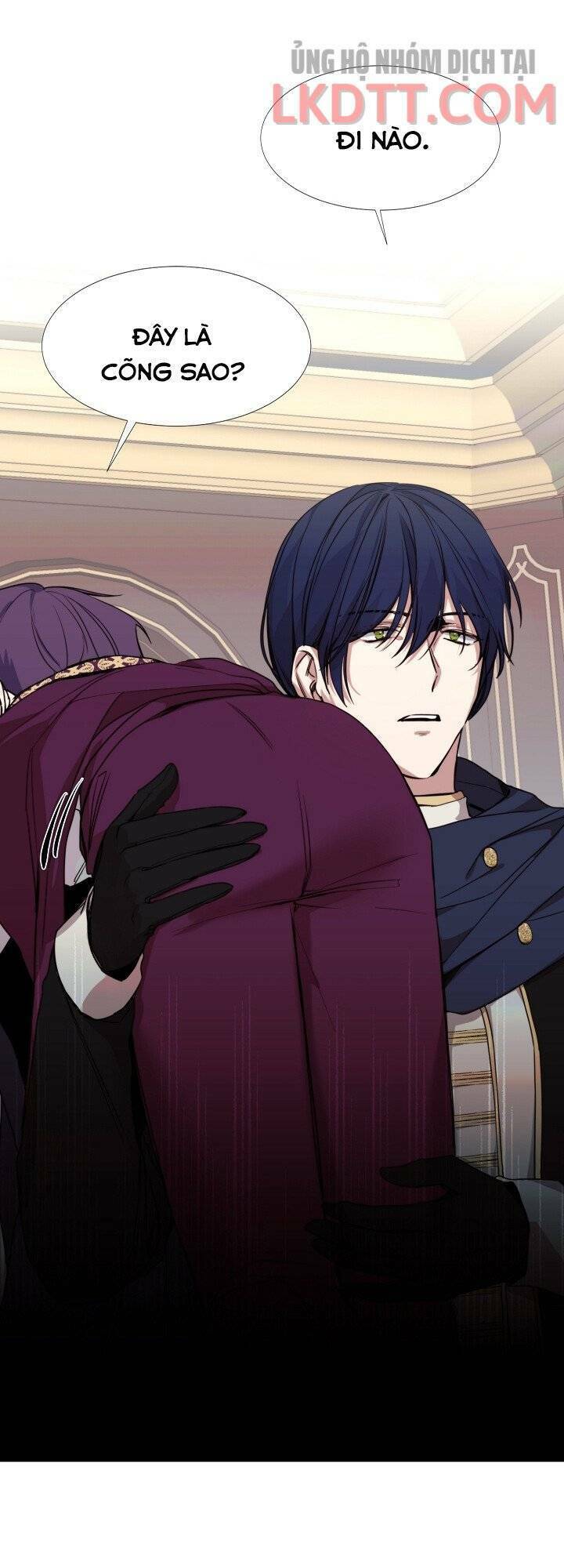 Ác Nữ Cần Bạo Chúa Chapter 13 - 8