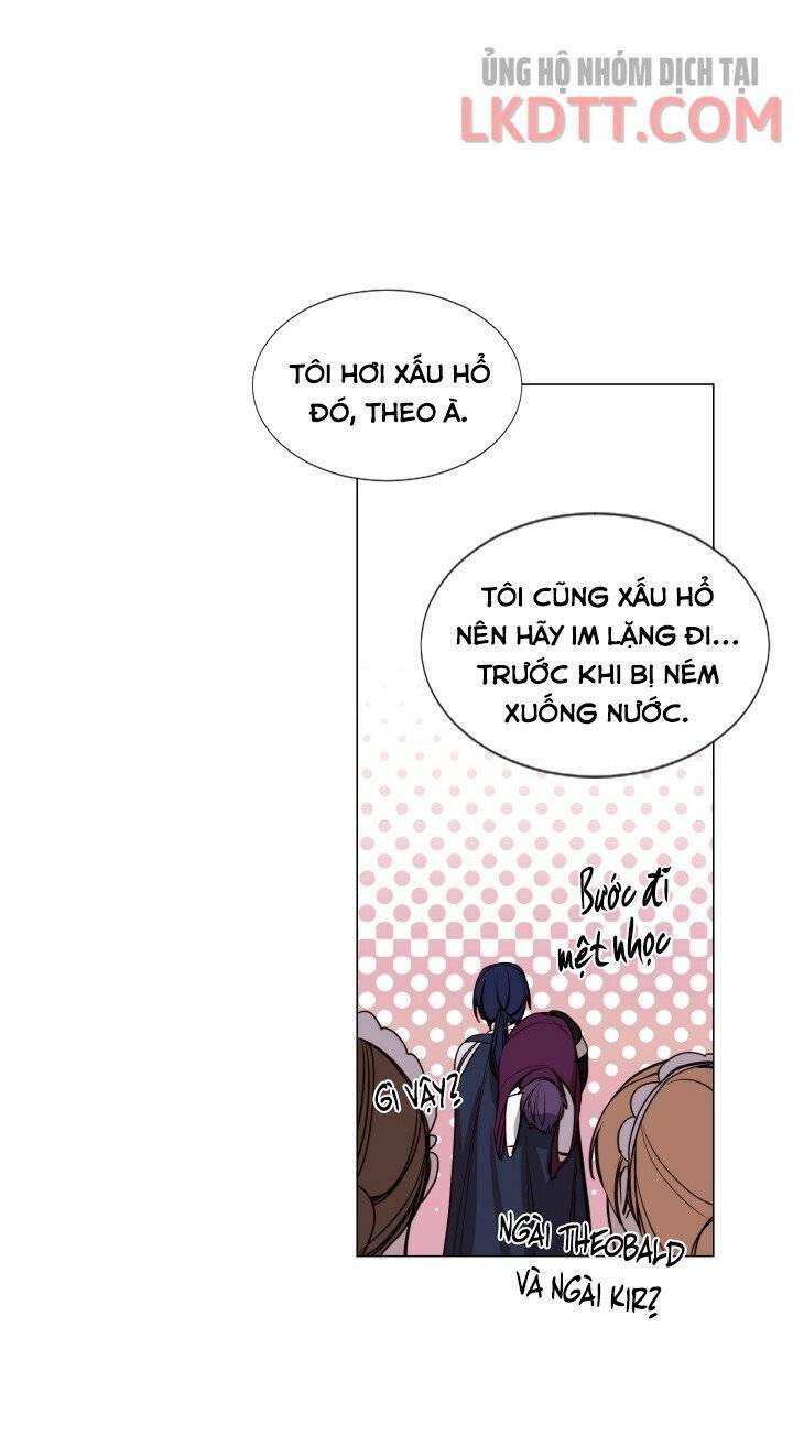 Ác Nữ Cần Bạo Chúa Chapter 13 - 9
