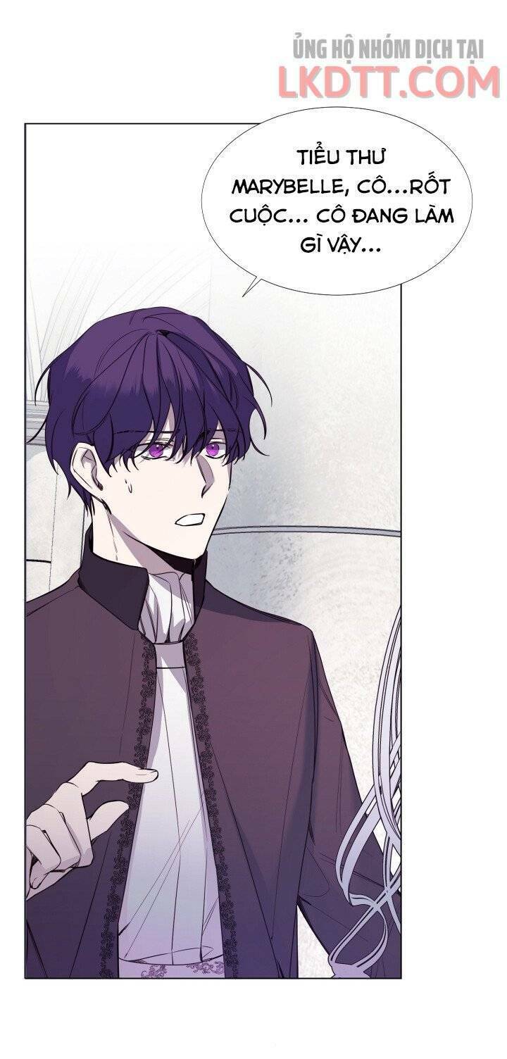 Ác Nữ Cần Bạo Chúa Chapter 14 - 13