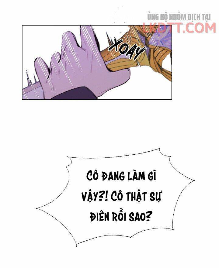 Ác Nữ Cần Bạo Chúa Chapter 14 - 14