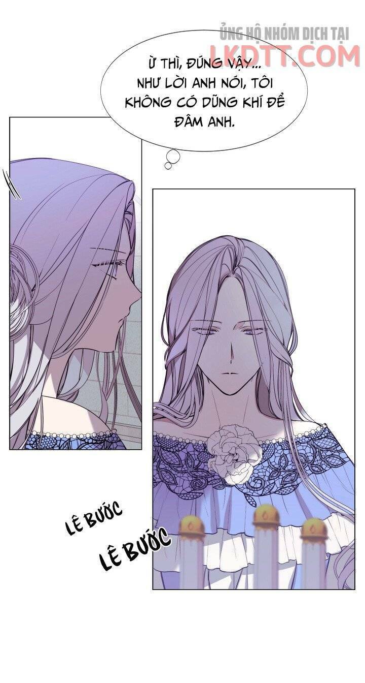 Ác Nữ Cần Bạo Chúa Chapter 14 - 16