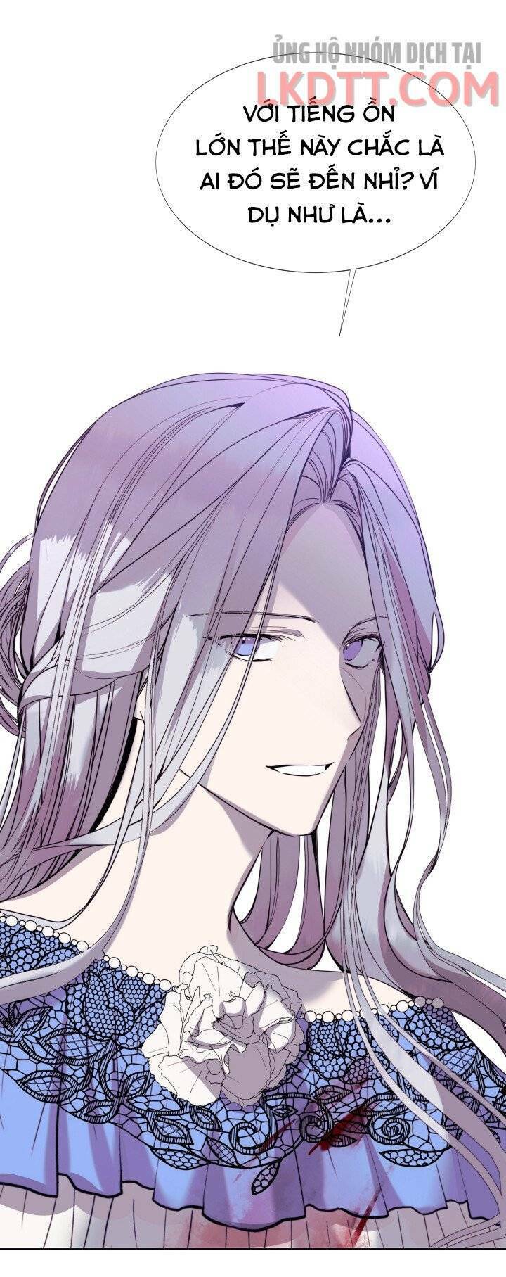 Ác Nữ Cần Bạo Chúa Chapter 14 - 20