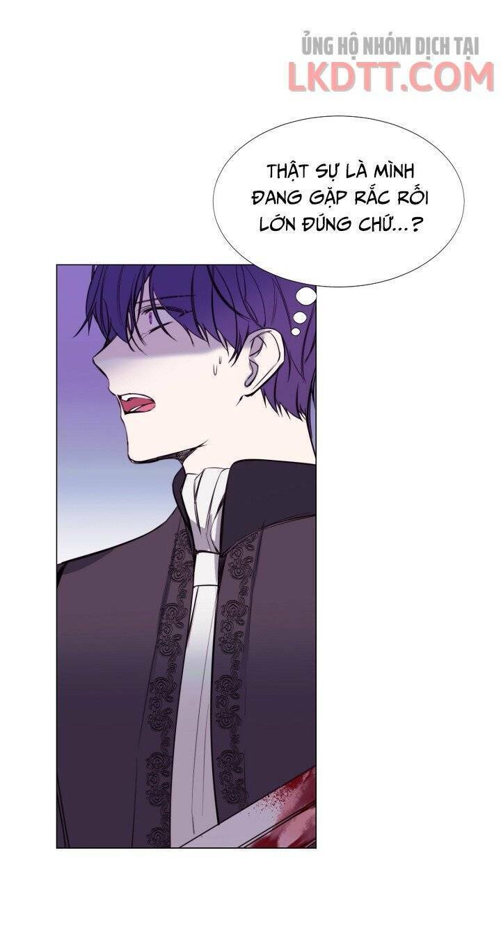 Ác Nữ Cần Bạo Chúa Chapter 14 - 23