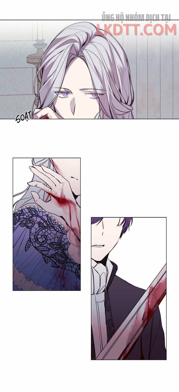 Ác Nữ Cần Bạo Chúa Chapter 14 - 24