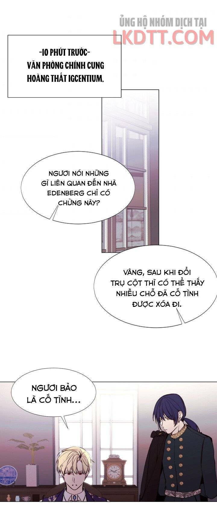 Ác Nữ Cần Bạo Chúa Chapter 14 - 28