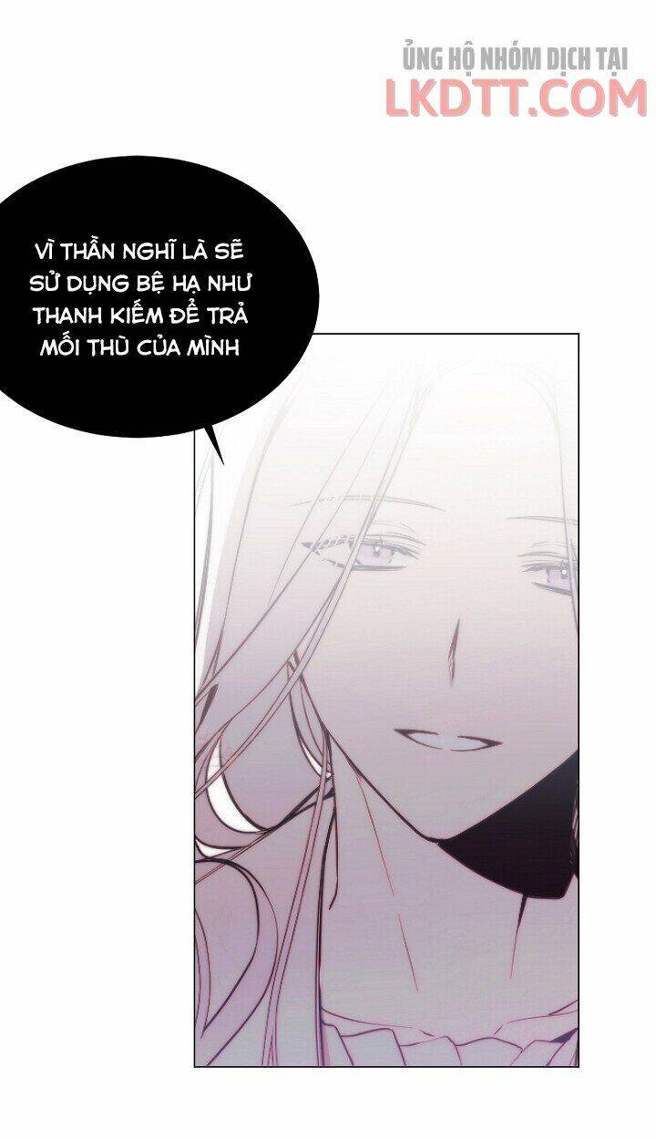 Ác Nữ Cần Bạo Chúa Chapter 14 - 29