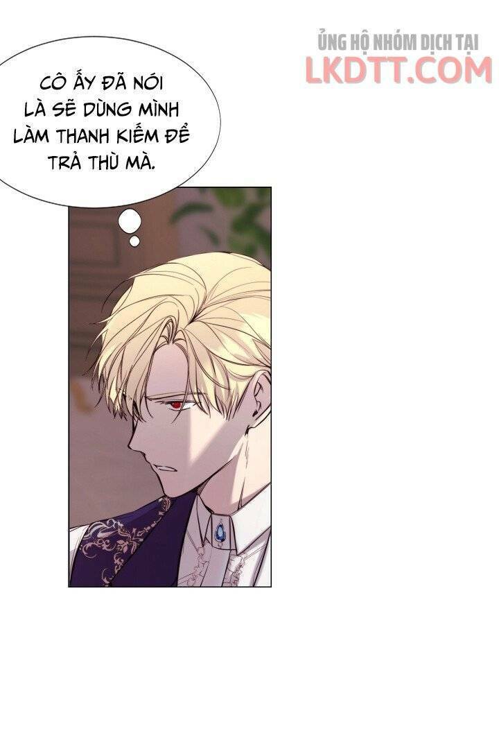 Ác Nữ Cần Bạo Chúa Chapter 14 - 30