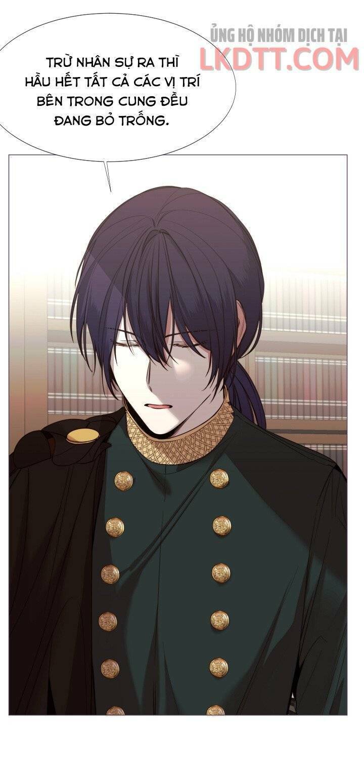 Ác Nữ Cần Bạo Chúa Chapter 14 - 33