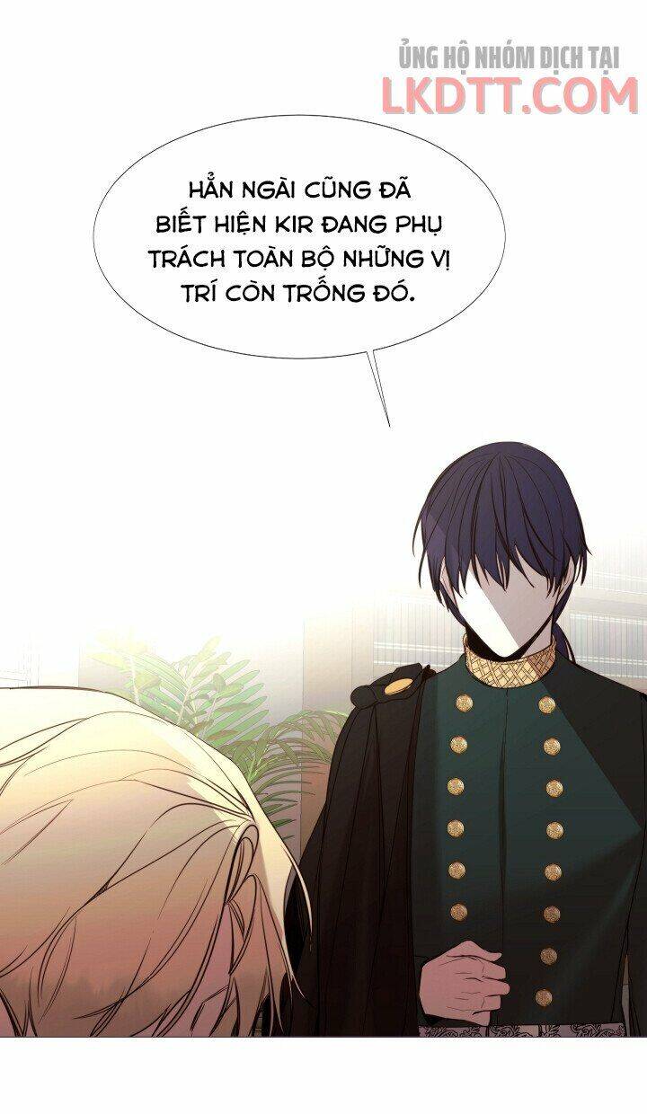 Ác Nữ Cần Bạo Chúa Chapter 14 - 34