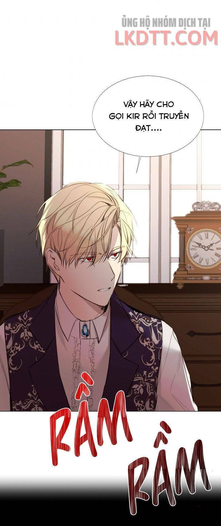 Ác Nữ Cần Bạo Chúa Chapter 14 - 36