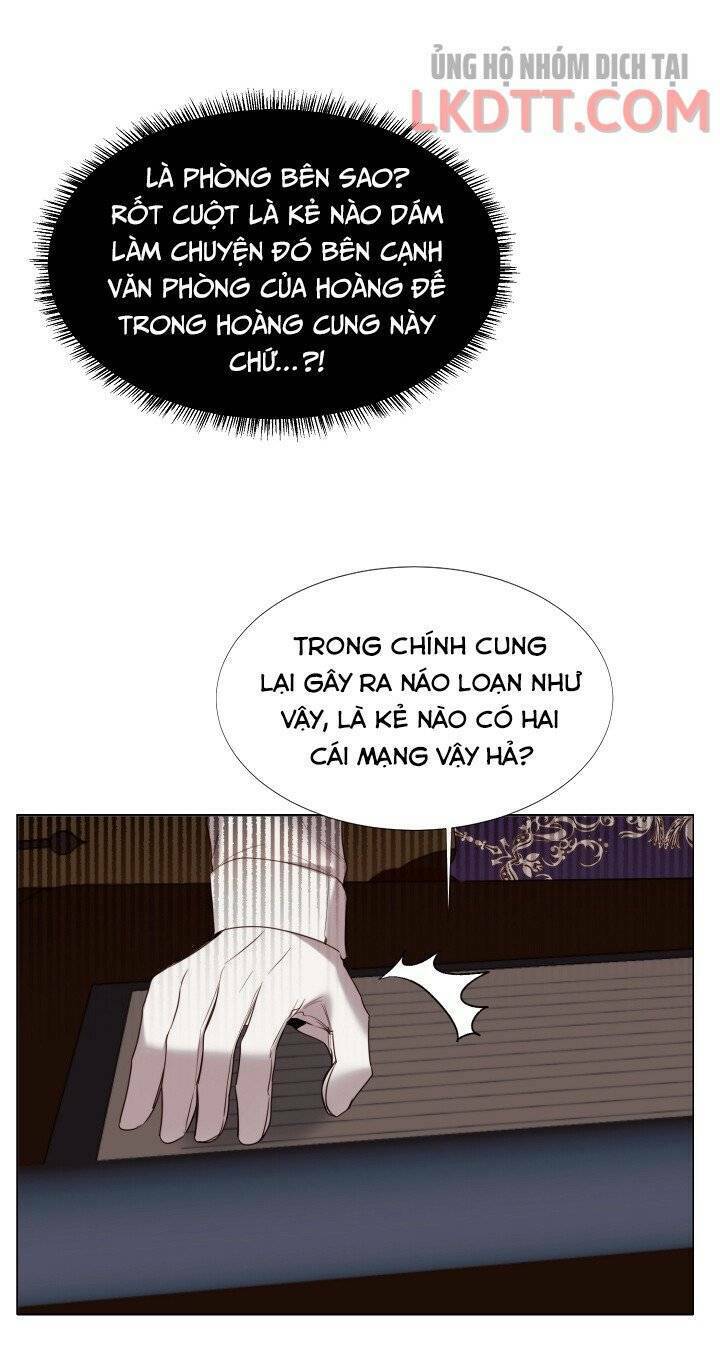 Ác Nữ Cần Bạo Chúa Chapter 14 - 38