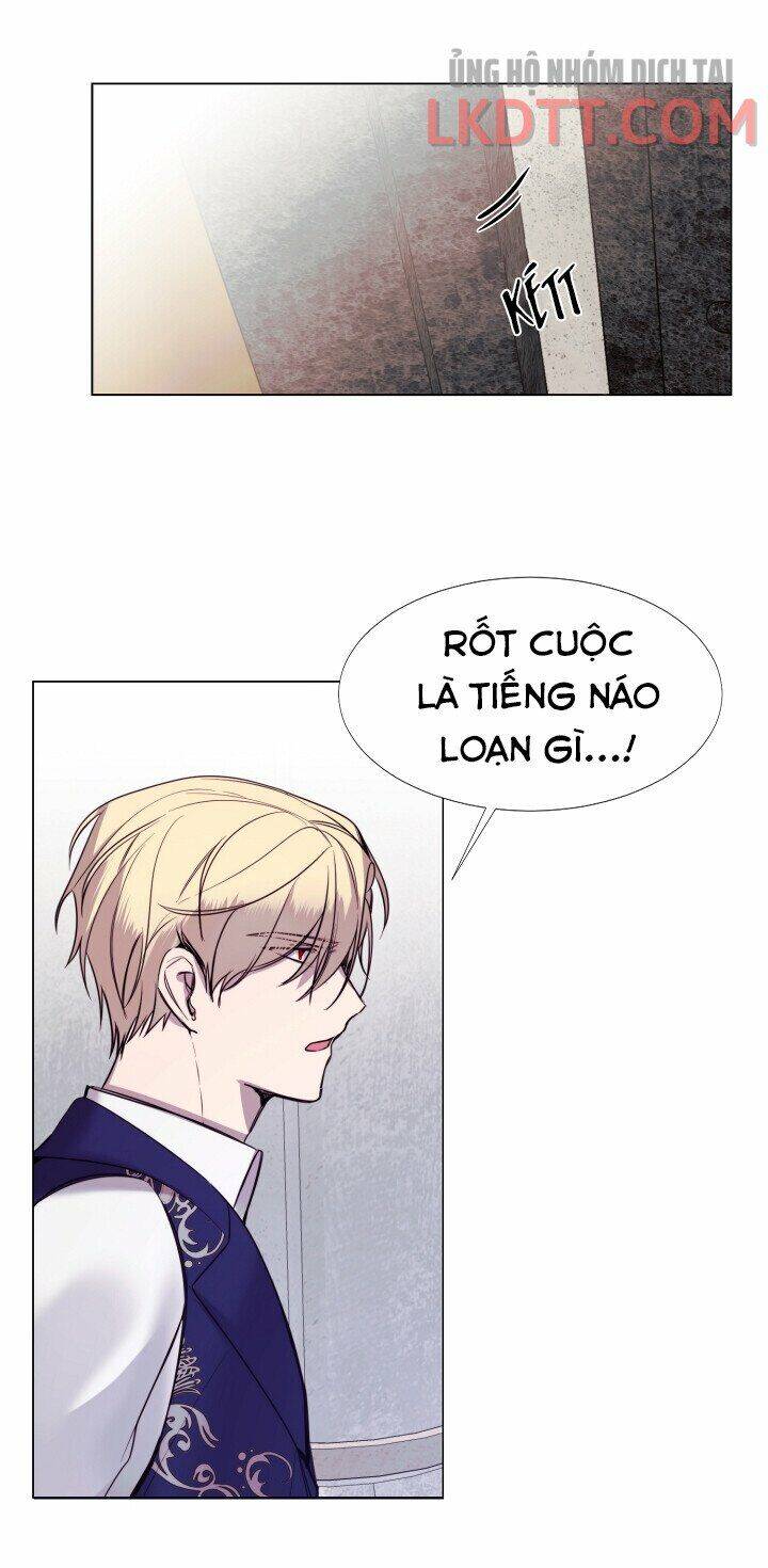 Ác Nữ Cần Bạo Chúa Chapter 14 - 40