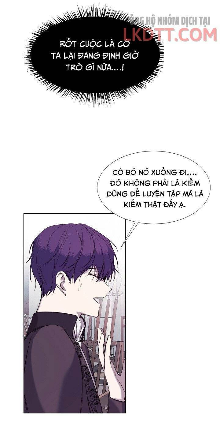 Ác Nữ Cần Bạo Chúa Chapter 14 - 5