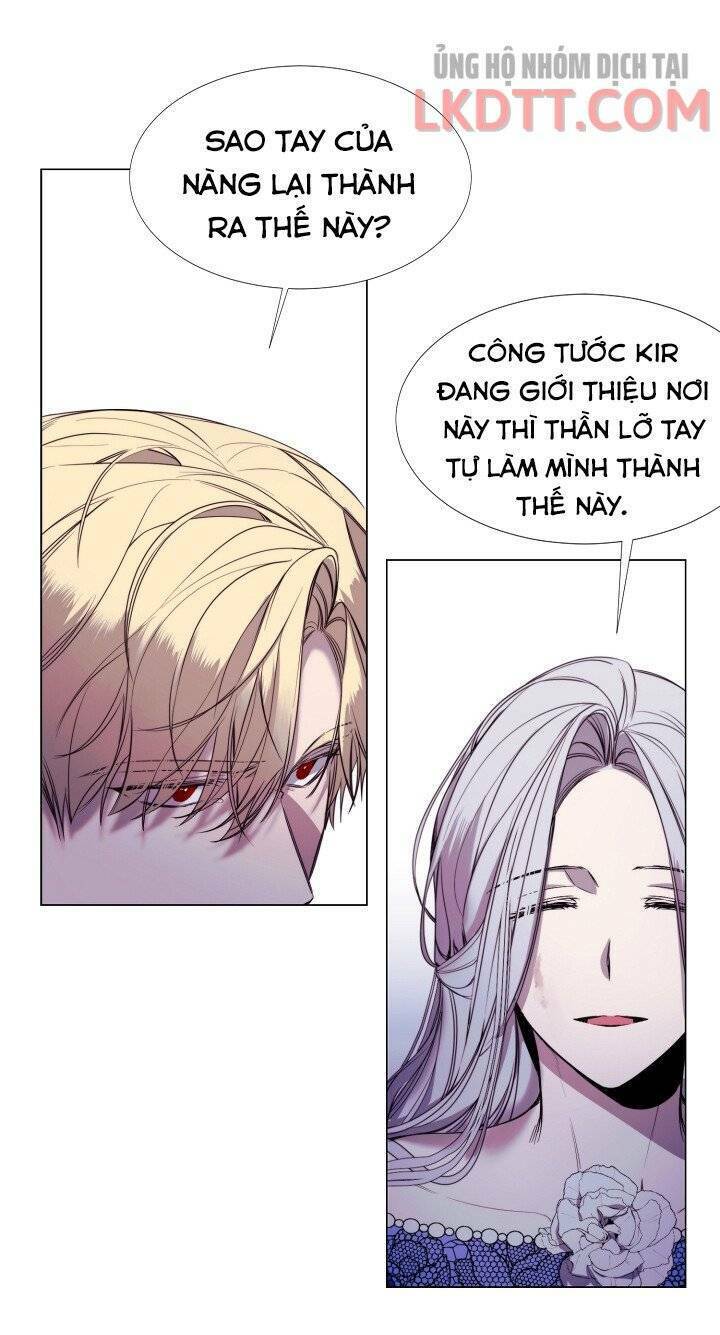 Ác Nữ Cần Bạo Chúa Chapter 14 - 46