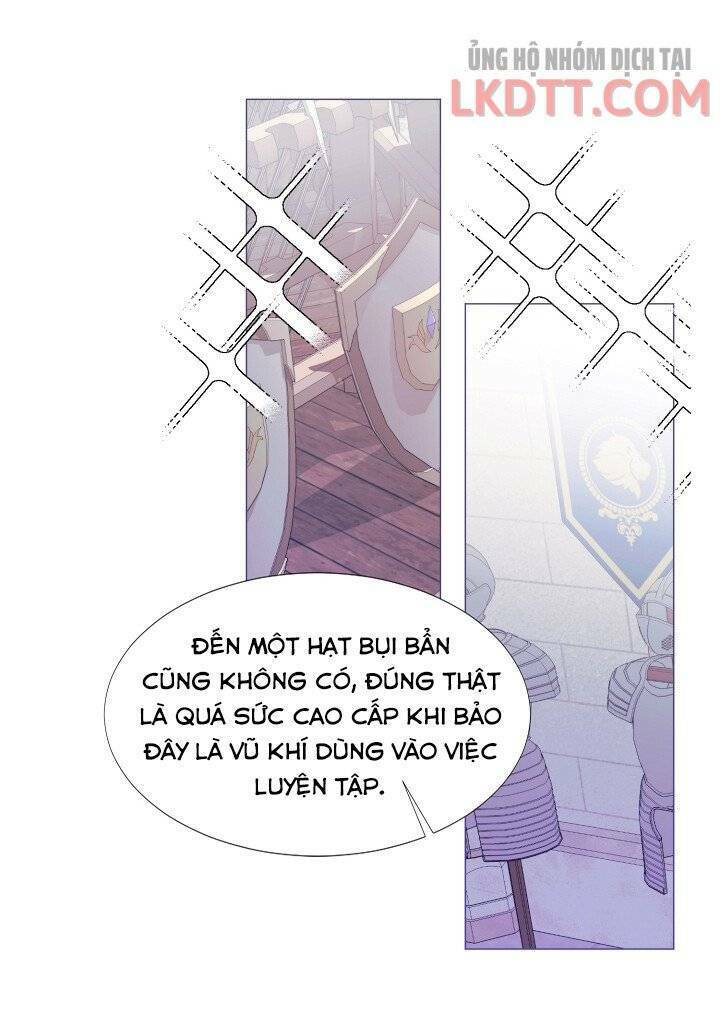 Ác Nữ Cần Bạo Chúa Chapter 14 - 6