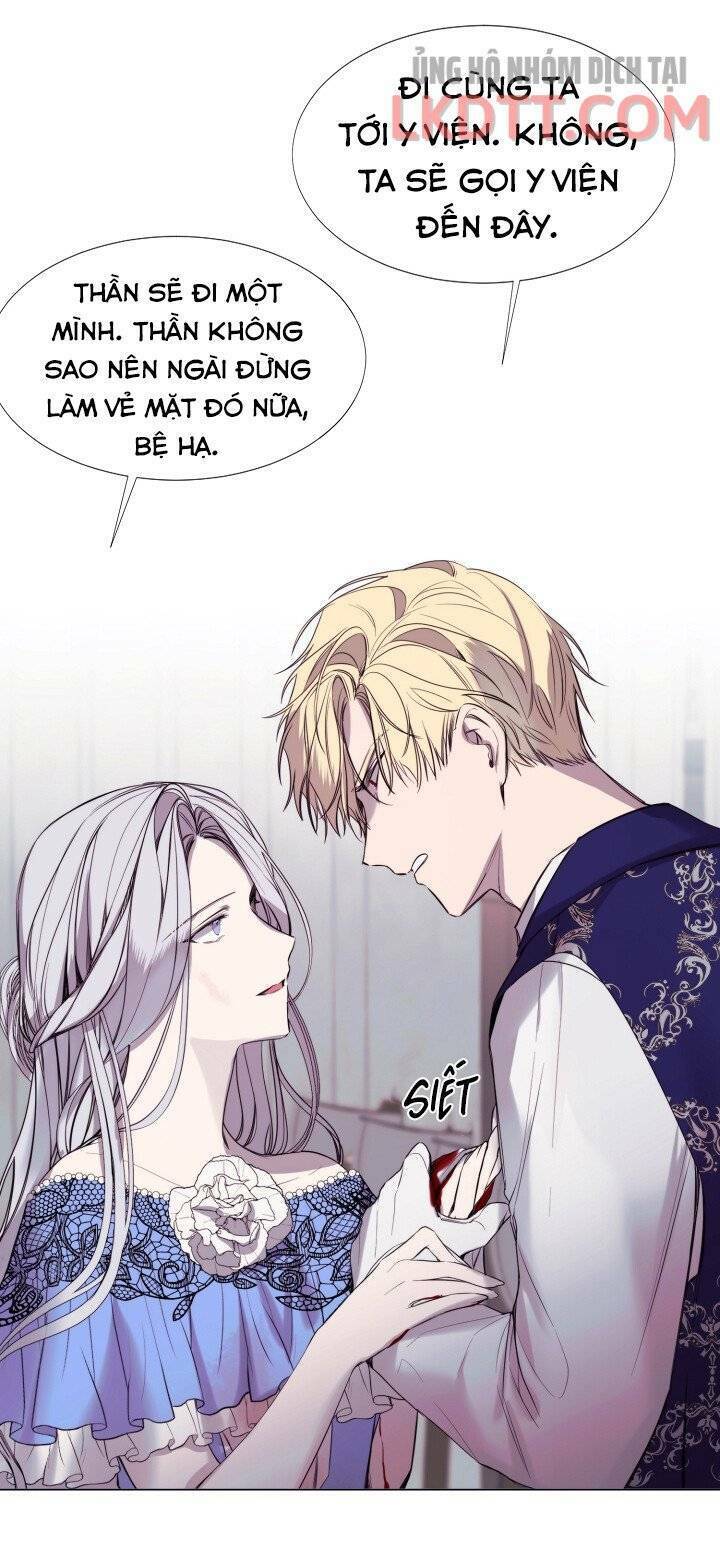 Ác Nữ Cần Bạo Chúa Chapter 14 - 51