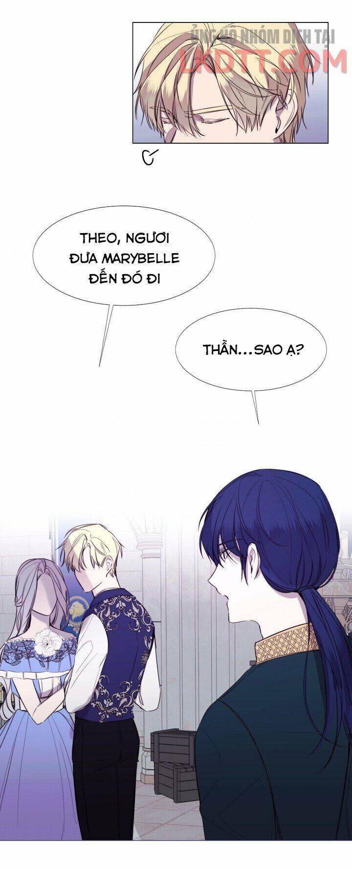 Ác Nữ Cần Bạo Chúa Chapter 14 - 53