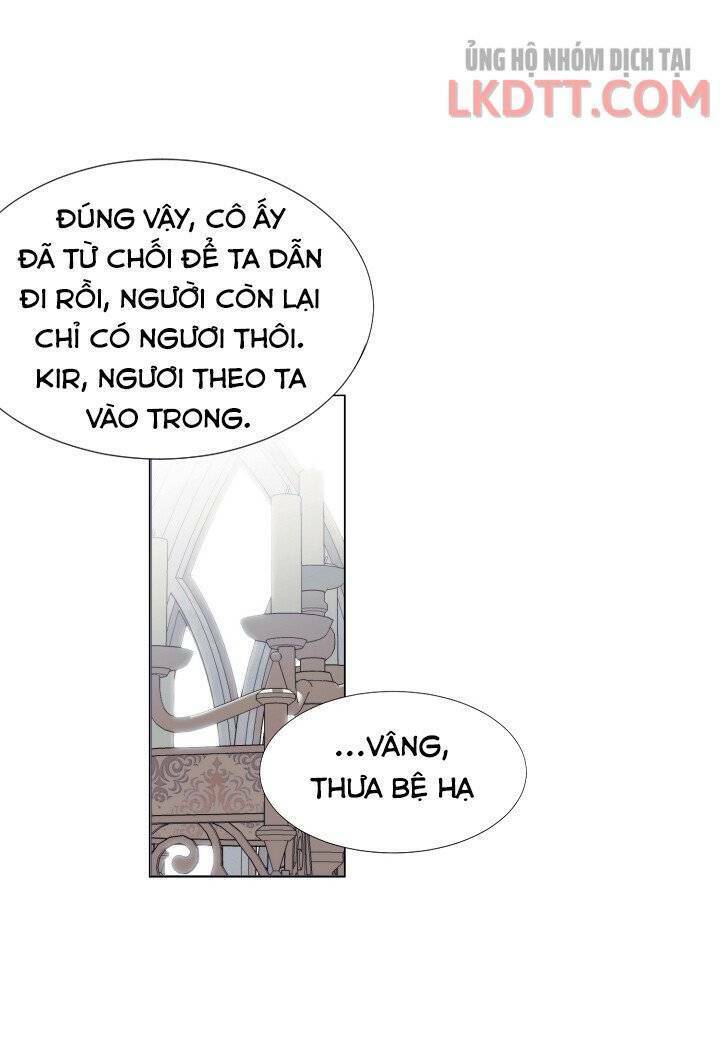 Ác Nữ Cần Bạo Chúa Chapter 14 - 54