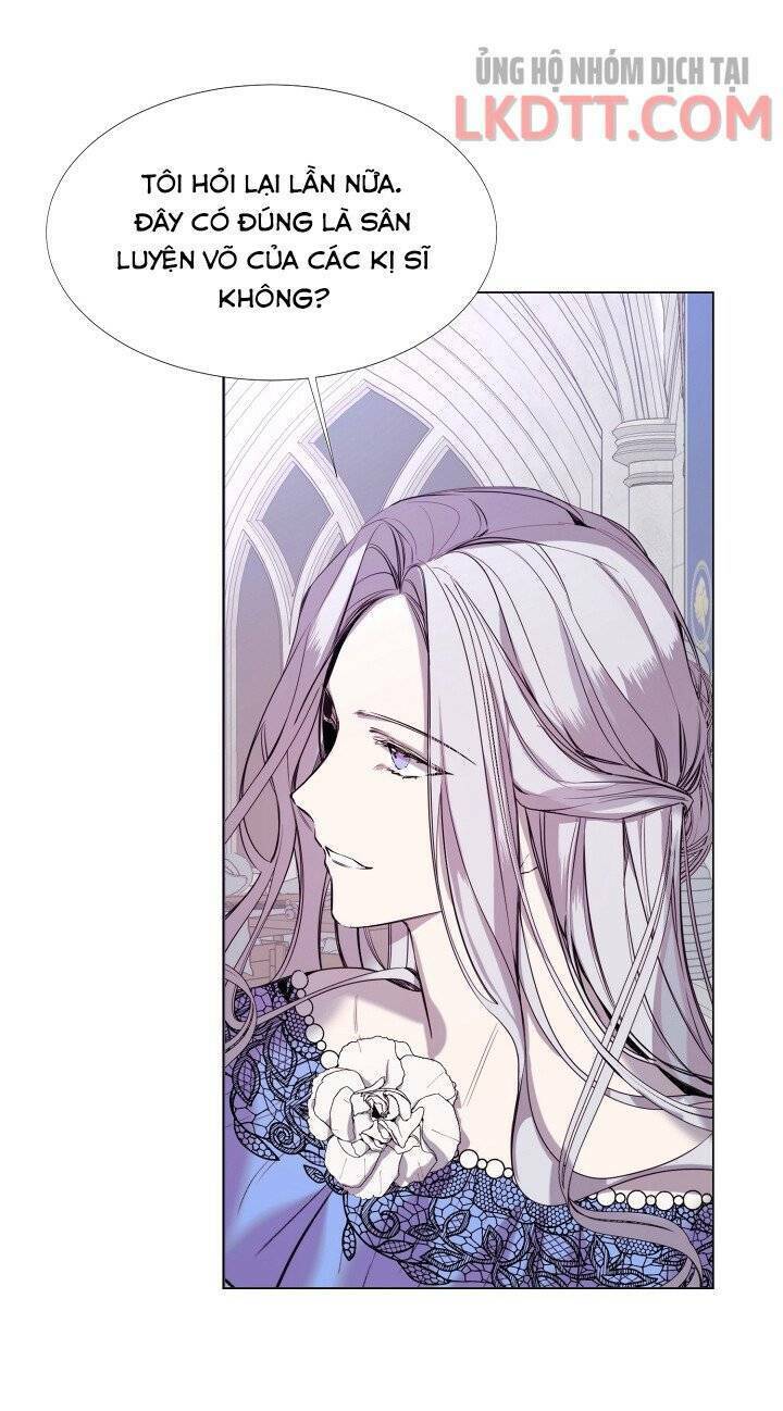 Ác Nữ Cần Bạo Chúa Chapter 14 - 7