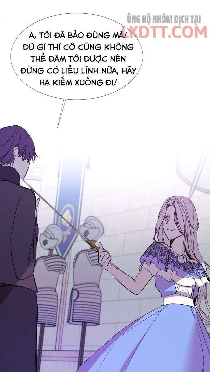 Ác Nữ Cần Bạo Chúa Chapter 14 - 8